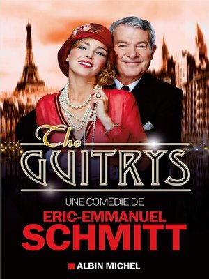 cover image of The Guitrys